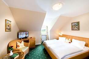 Hotel Walkner
