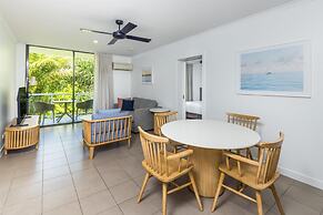 Oaks Port Douglas Resort