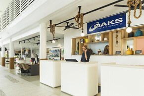 Oaks Port Douglas Resort