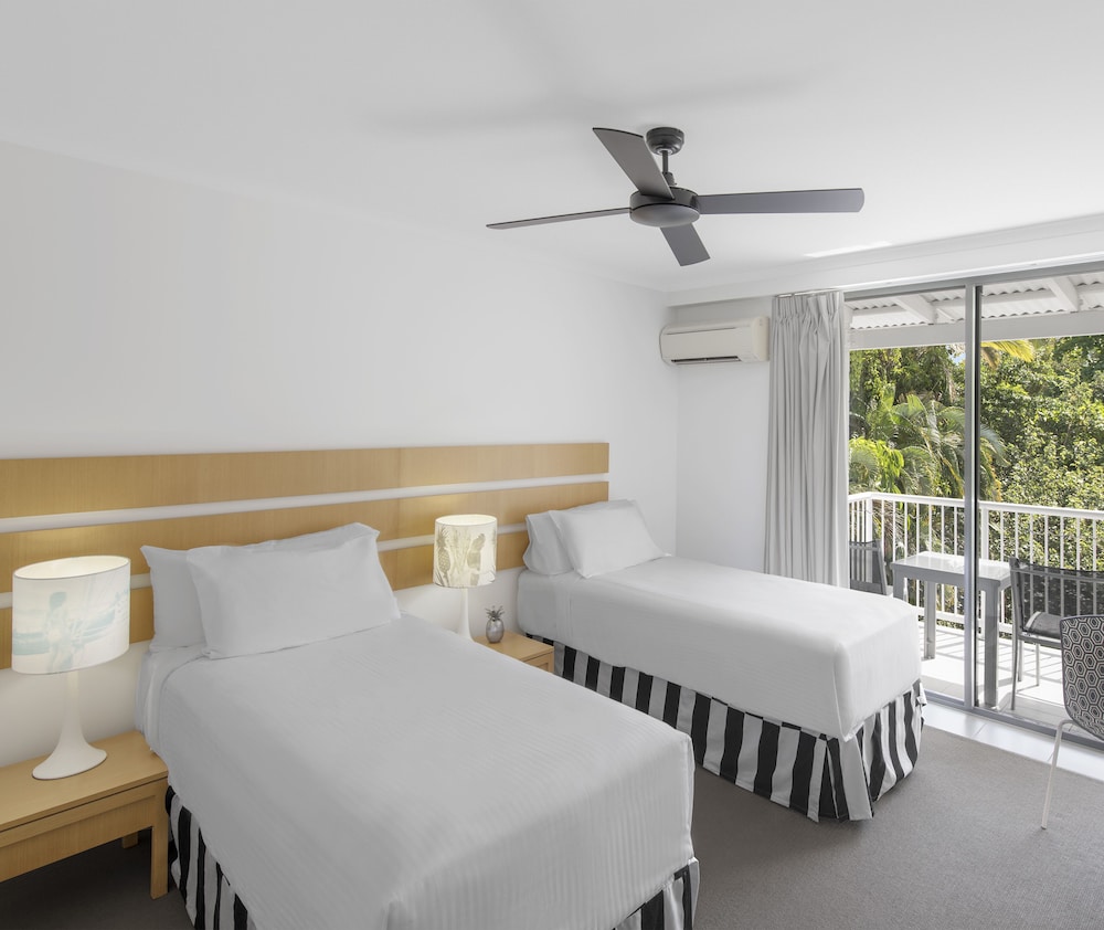 Oaks Port Douglas Resort