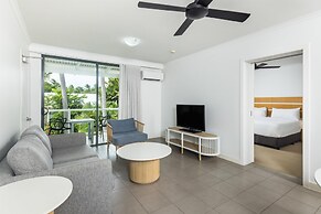 Oaks Port Douglas Resort