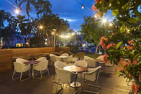 Oaks Port Douglas Resort