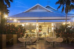 Oaks Port Douglas Resort