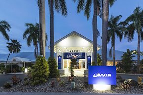 Oaks Port Douglas Resort