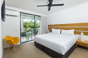 Oaks Port Douglas Resort