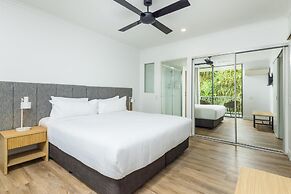 Oaks Port Douglas Resort