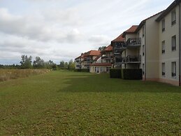 Résidence Les Allées du Green