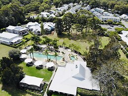Raffertys Resort