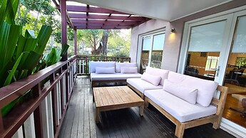 Raffertys Resort