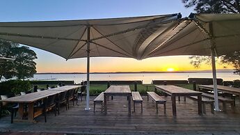 Raffertys Resort