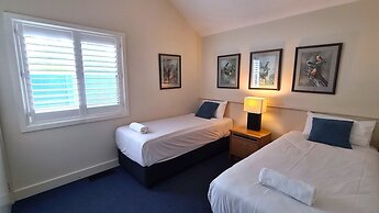 Raffertys Resort