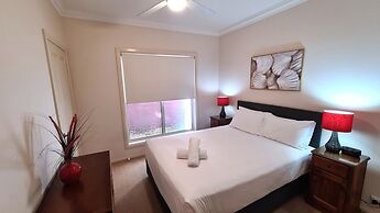 Raffertys Resort
