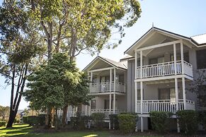 Raffertys Resort