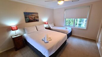 Raffertys Resort