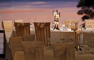 Raffertys Resort