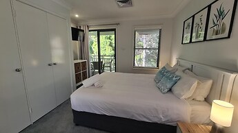 Raffertys Resort