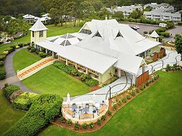 Raffertys Resort