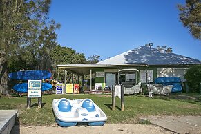 Raffertys Resort