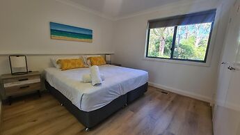 Raffertys Resort