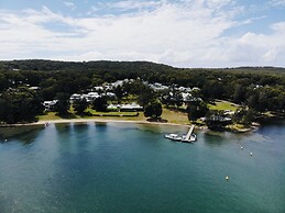 Raffertys Resort