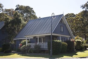 Raffertys Resort