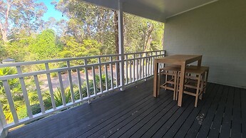 Raffertys Resort