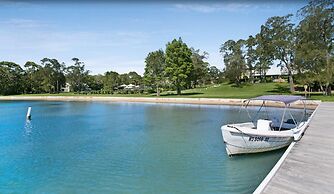 Raffertys Resort