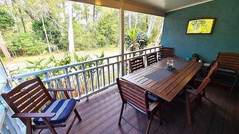 Raffertys Resort