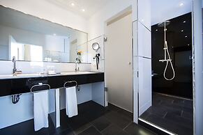 Strandhotel Fischland
