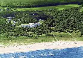 Strandhotel Fischland