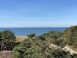 Strandhotel Fischland
