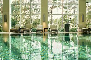 Strandhotel Fischland