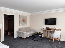 Strandhotel Fischland