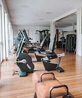 Strandhotel Fischland