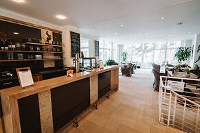 Strandhotel Fischland