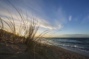 Strandhotel Fischland