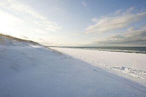 Strandhotel Fischland