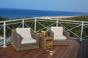 Strandhotel Fischland