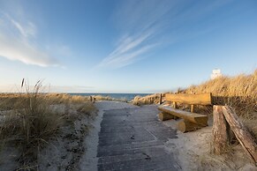 Strandhotel Fischland