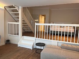 Strandhotel Fischland