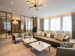 Grand Mercure Shanghai Hongqiao