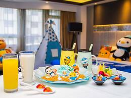 Grand Mercure Shanghai Hongqiao