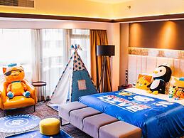 Grand Mercure Shanghai Hongqiao