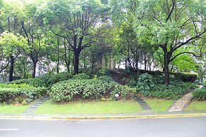 Grand Mercure Shanghai Hongqiao