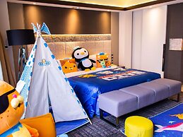 Grand Mercure Shanghai Hongqiao