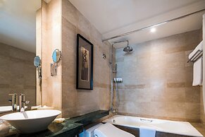 Grand Mercure Shanghai Hongqiao