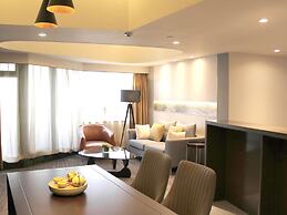 Grand Mercure Shanghai Hongqiao