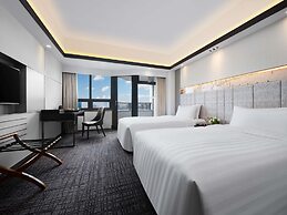 Grand Mercure Shanghai Hongqiao