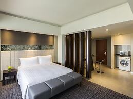 Grand Mercure Shanghai Hongqiao