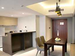 Grand Mercure Shanghai Hongqiao